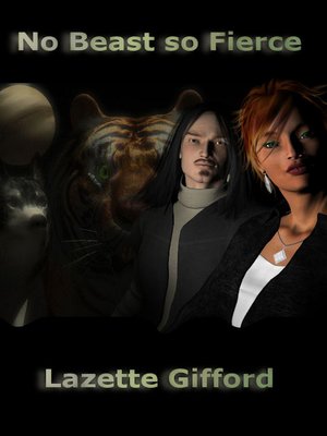 cover image of No Beast so Fierce